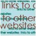 useful links